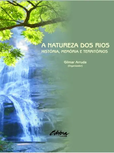 A natureza dos rios