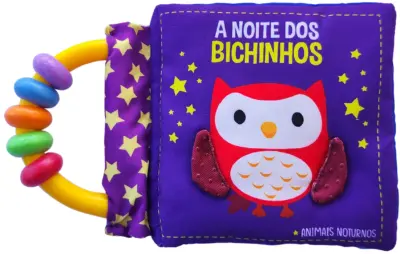 A Noite dos Bichinhos