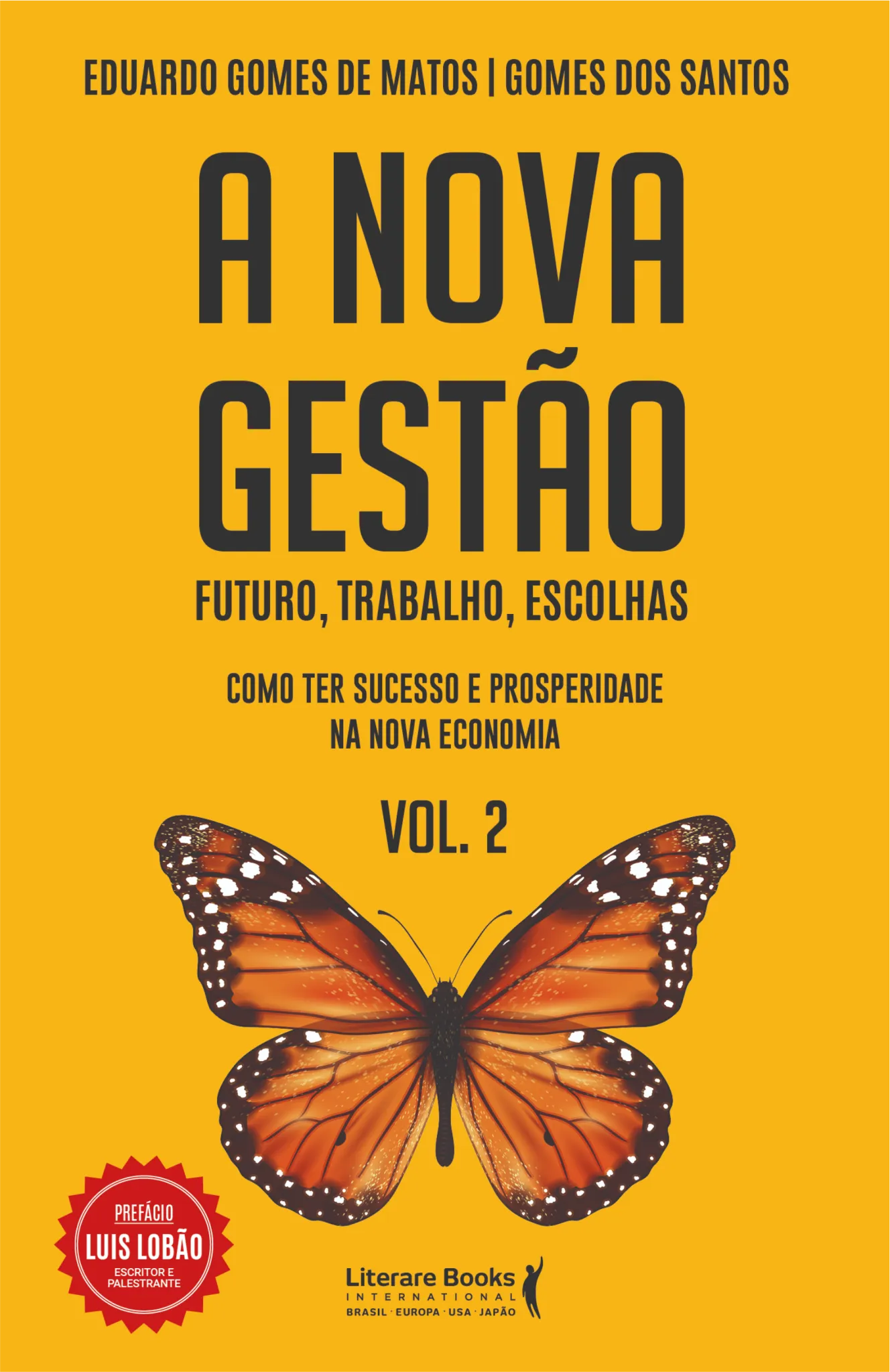 A nova gestão: futuro, trabalho, escolhas A nova gestão: futuro, trabalho, escolhas