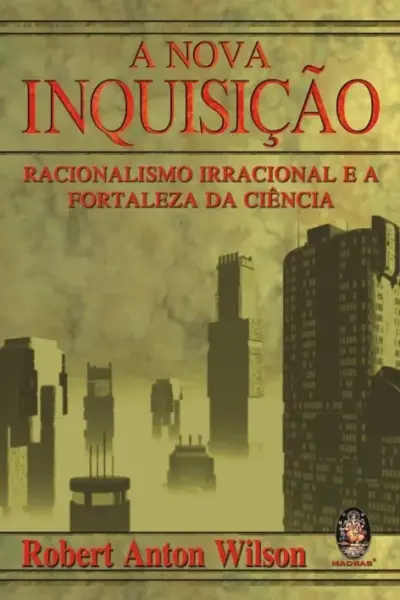 A nova inquisição