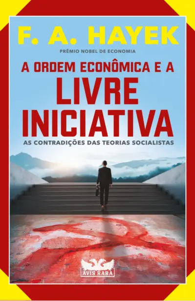 A ordem econômica e a livre iniciativa