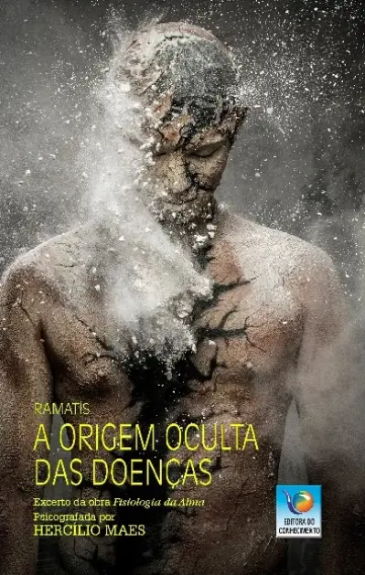 A origem oculta das doenças