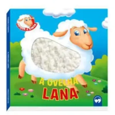 A ovelha lana