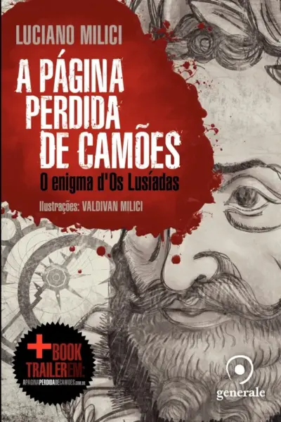 A página perdida de Camões