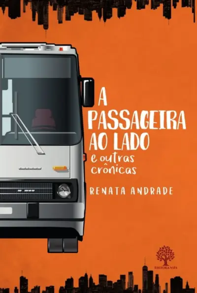 A passageira ao lado