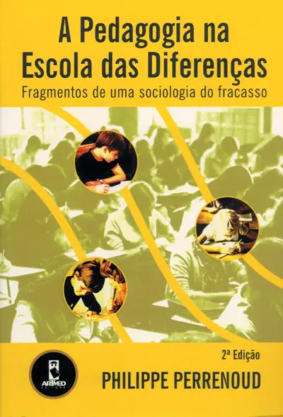 A pedagogia na escola das diferenças