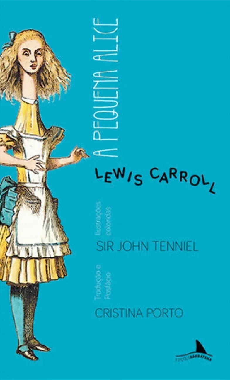 A pequena Alice: A pequena Alice