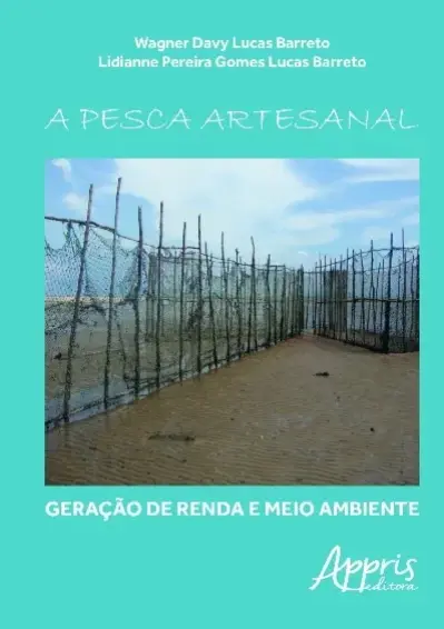 A pesca artesanal