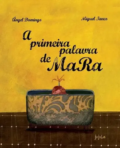 A primeira palavra de Mara