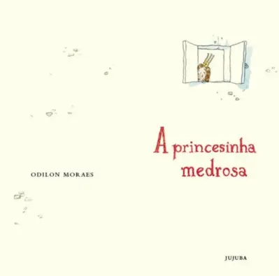 A princesinha medrosa
