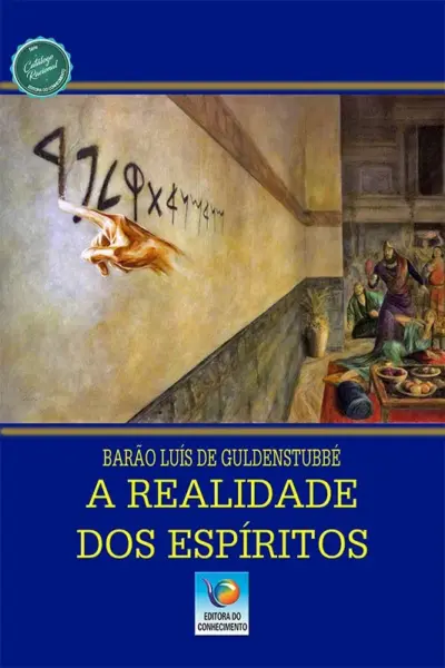 A realidade dos espíritos