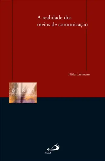 A realidade dos meios de comunicação