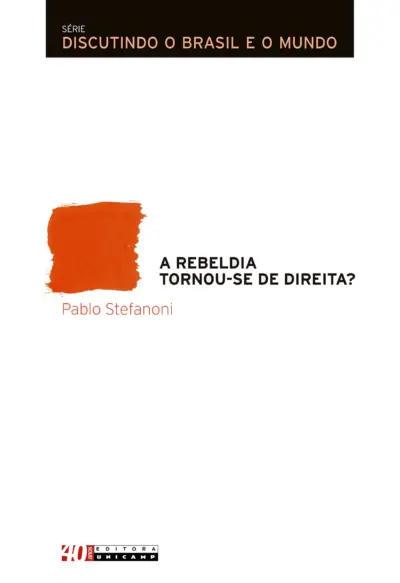A rebeldia tornou-se de direita?