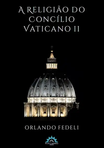 A religião do concílio vaticano ii