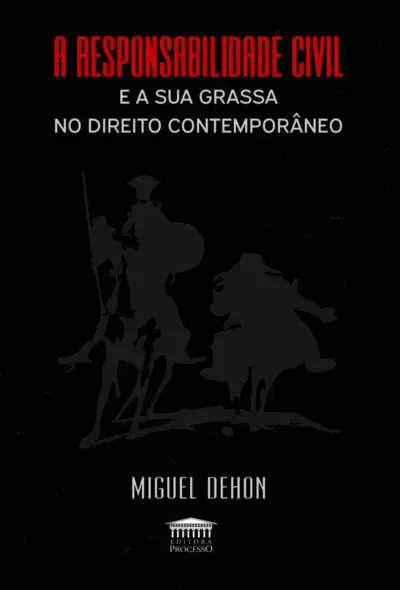 A responsabilidade civil e a sua grassa no direito contemporâneo