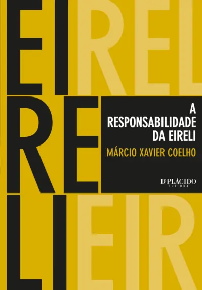 A responsabilidade da Eireli