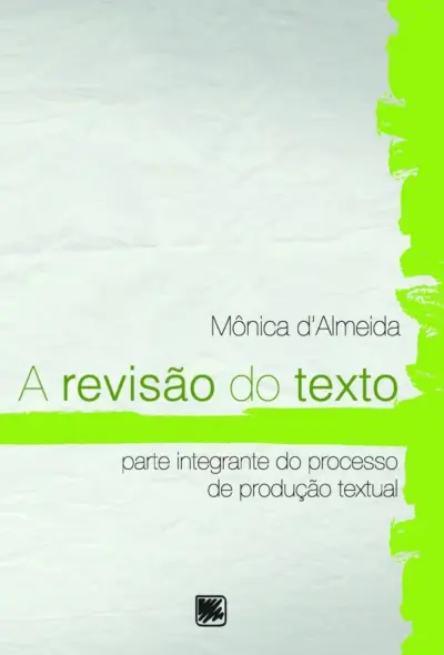 A revisão do texto