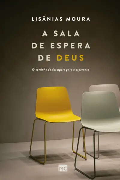 A sala de espera de deus