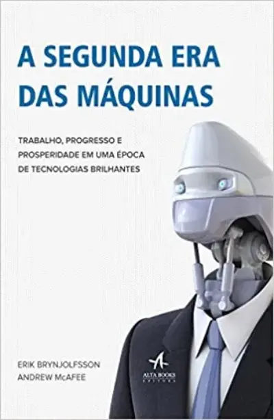 A segunda era das máquinas