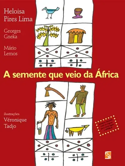 A semente que veio da África