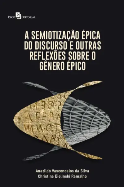 A semiotização épica do discurso