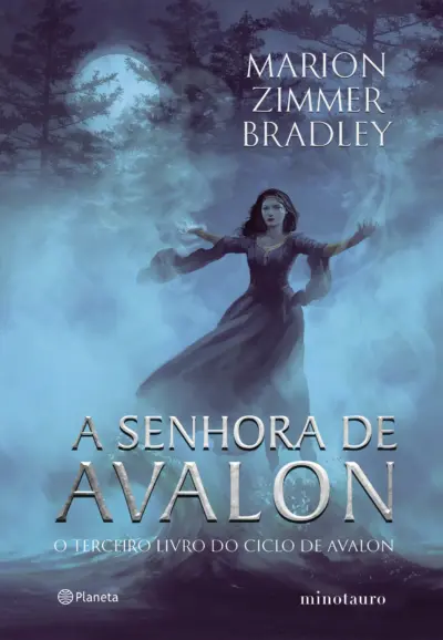 A senhora de avalon