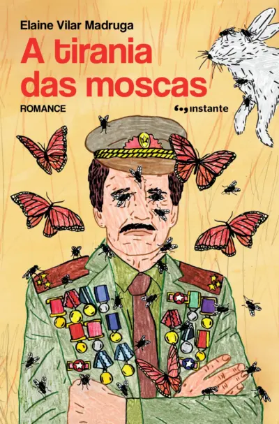 A tirania das moscas