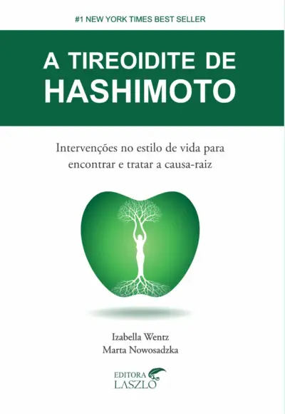 A tireoidite Hashimoto