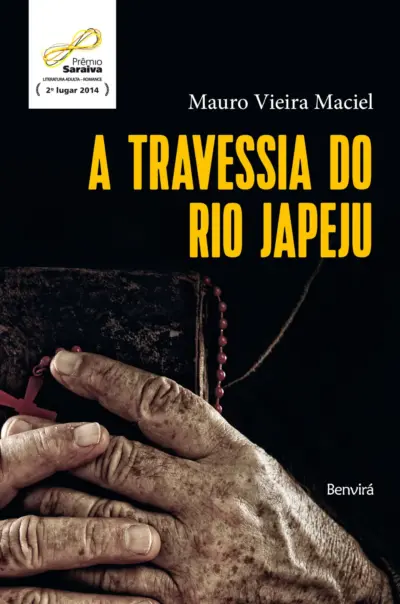 A travessia do rio Japeju