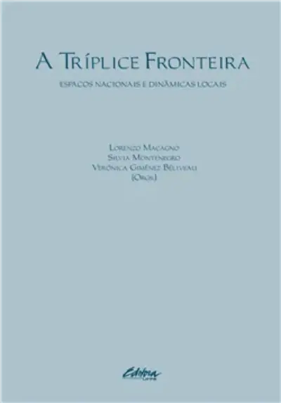 A tríplice fronteira