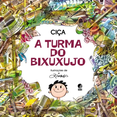 A turma do bixuxujo