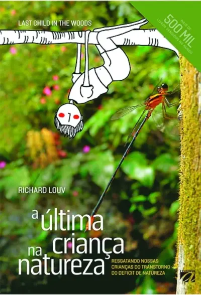A última criança na natureza