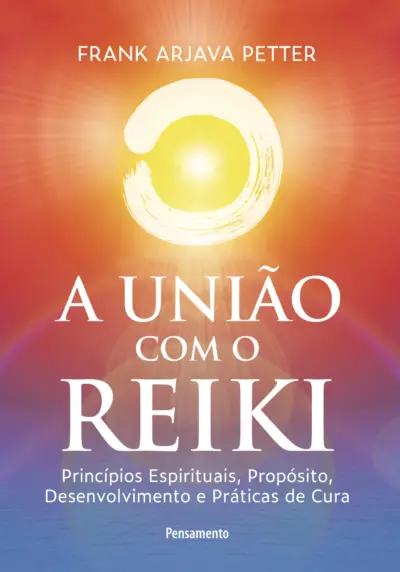 A união com o reiki