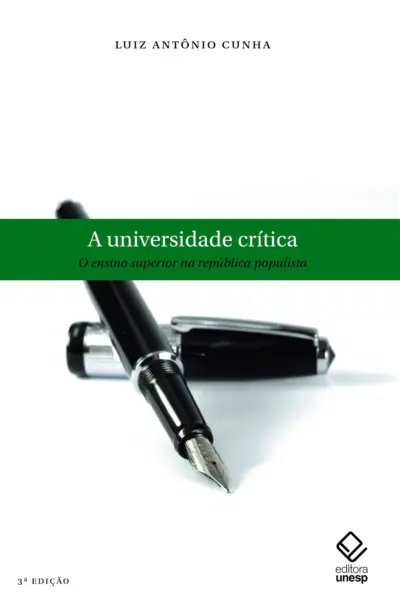 A universidade crítica