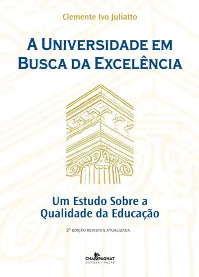 A universidade em busca da excelência