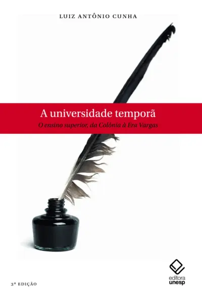 A universidade temporã
