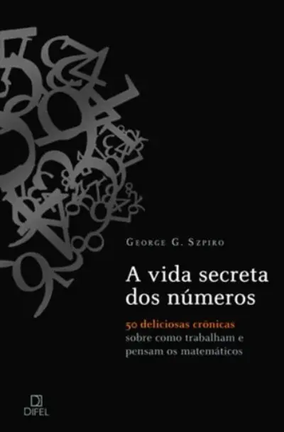 A vida secreta dos números