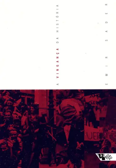 A vingança da história