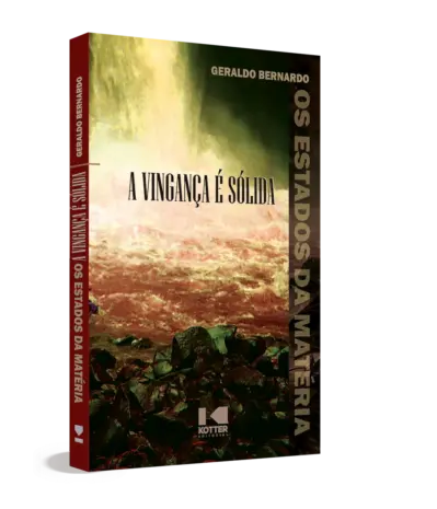 A vingança é sólida