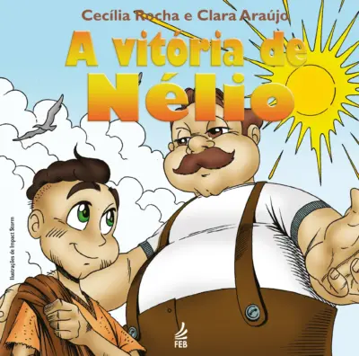 A vitória de Nélio