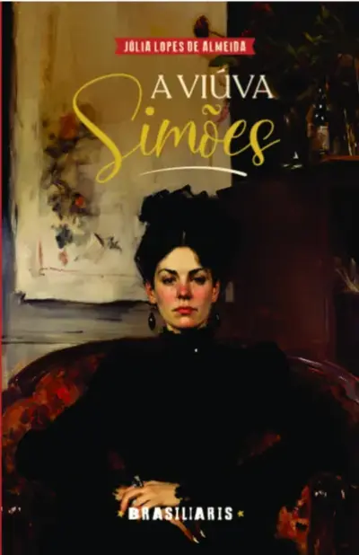 A Viúva Simões
