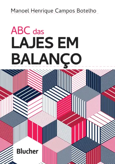 ABC das lajes em balanço