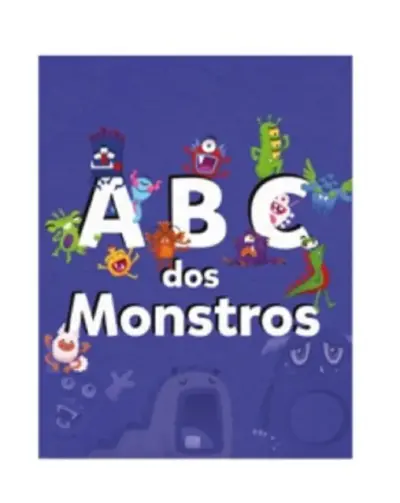 ABC dos monstros