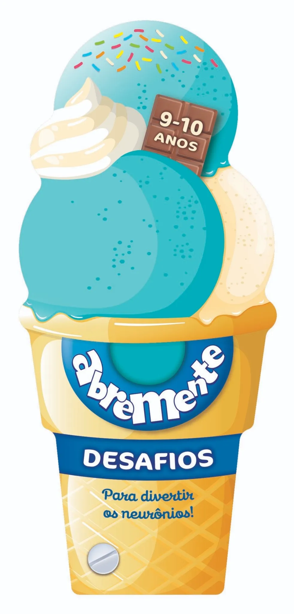 Abremente desafios 9-10 anos: Abremente desafios 9-10 anos: