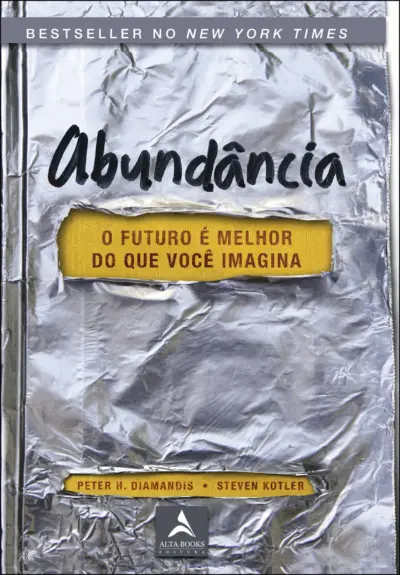 Abundância