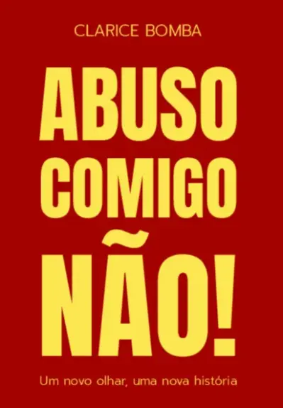 Abuso comigo não!