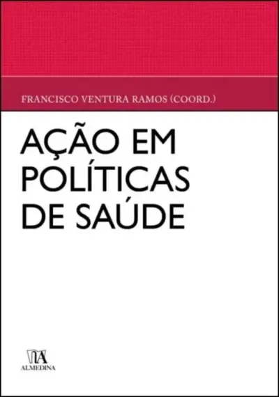 Ação em políticas de saúde