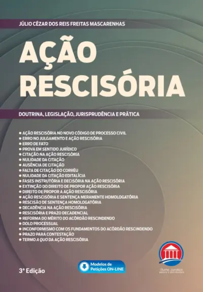 Ação Recisória