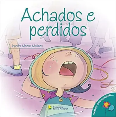 Achados e perdidos