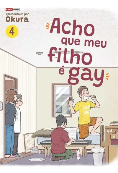 Acho que meu filho é gay 04